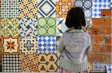 Выбор керамической плитки